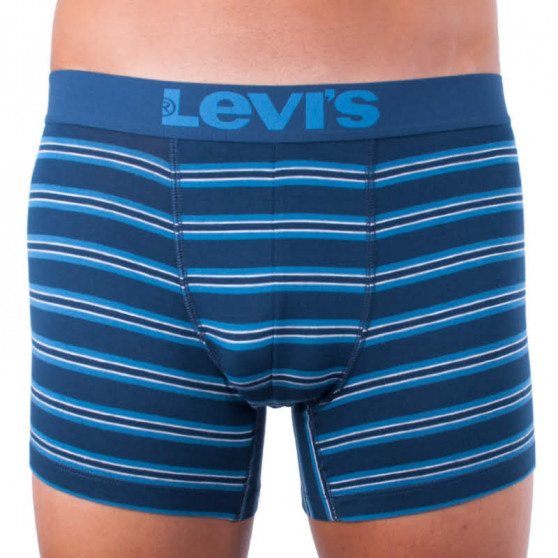 3PACK Мъжки боксерки Levis многоцветен (985026001 178)