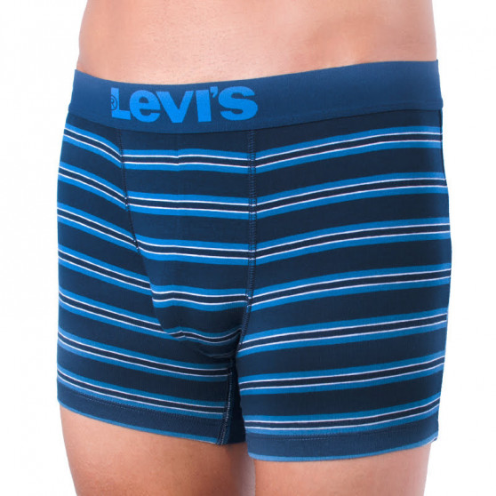 3PACK Мъжки боксерки Levis многоцветен (985026001 178)