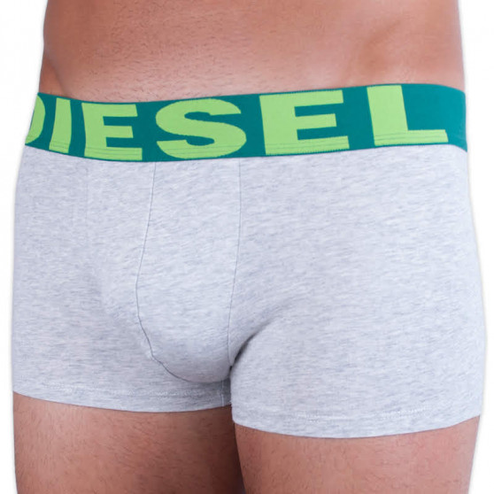 3PACK Мъжки боксерки Diesel многоцветен (00SAB2-0GAPG-12)