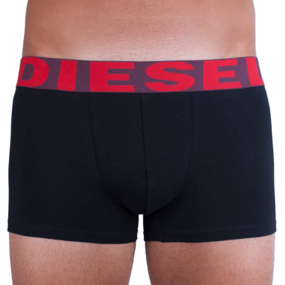 3PACK Мъжки боксерки Diesel многоцветен (00SAB2-0GAPG-12)