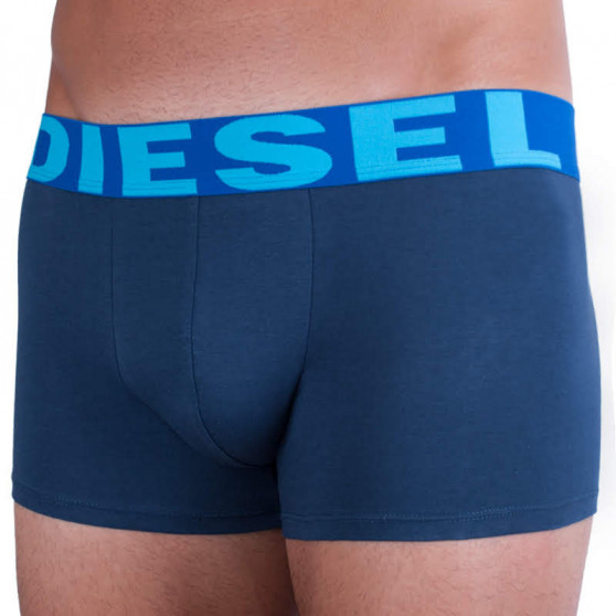 3PACK Мъжки боксерки Diesel многоцветен (00SAB2-0GAPG-12)