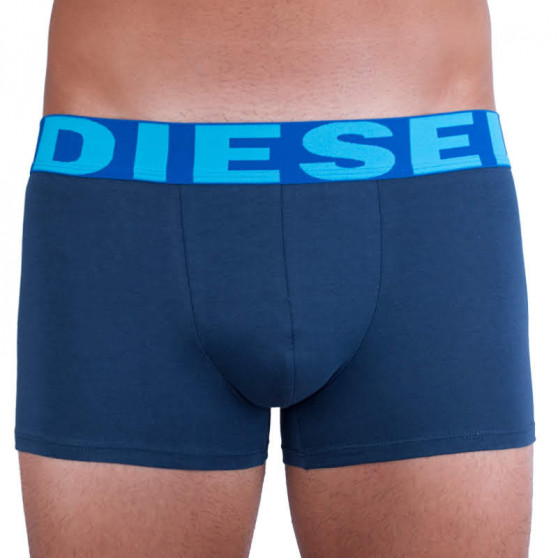 3PACK Мъжки боксерки Diesel многоцветен (00SAB2-0GAPG-12)