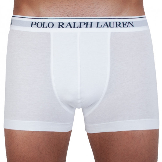 3PACK Мъжки боксерки Ralph Lauren многоцветен (714513424003)