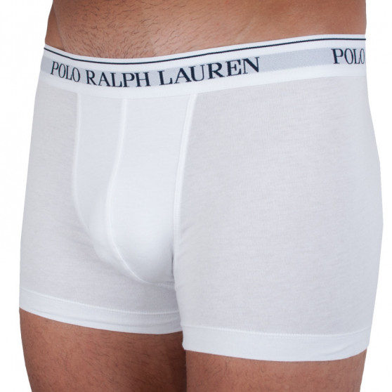 3PACK Мъжки боксерки Ralph Lauren многоцветен (714513424003)