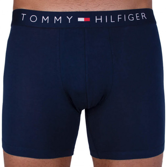 2PACK Мъжки боксерки Tommy Hilfiger многоцветен (UM0UM00940 066)