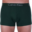 Мъжки боксерки Calvin Klein green (NB1476A-3ZS)