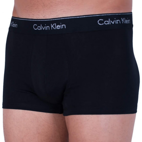 Мъжки боксерки Calvin Klein черено (NB1697A-9UF)