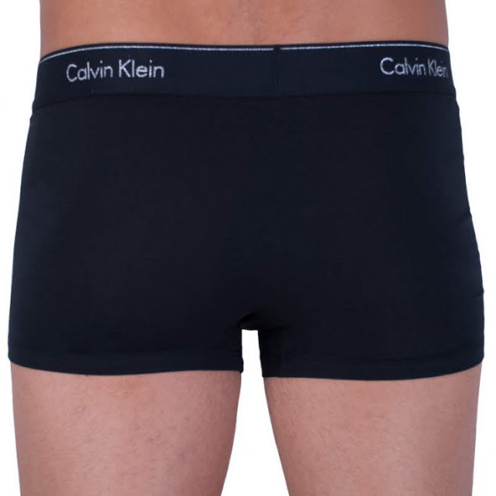 Мъжки боксерки Calvin Klein черено (NB1697A-9UF)