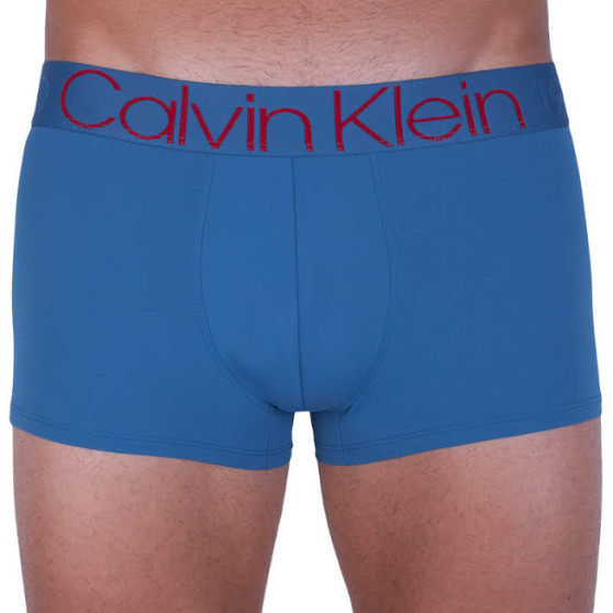 Мъжки боксерки Calvin Klein blue (NB1568A-9JD)