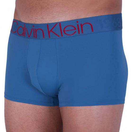 Мъжки боксерки Calvin Klein blue (NB1568A-9JD)