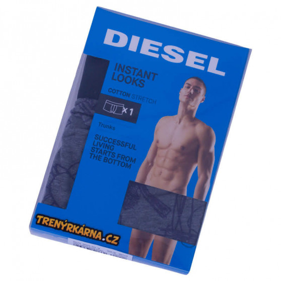 Мъжки боксерки Diesel многоцветен (00CIYK-0AAVN-96X)