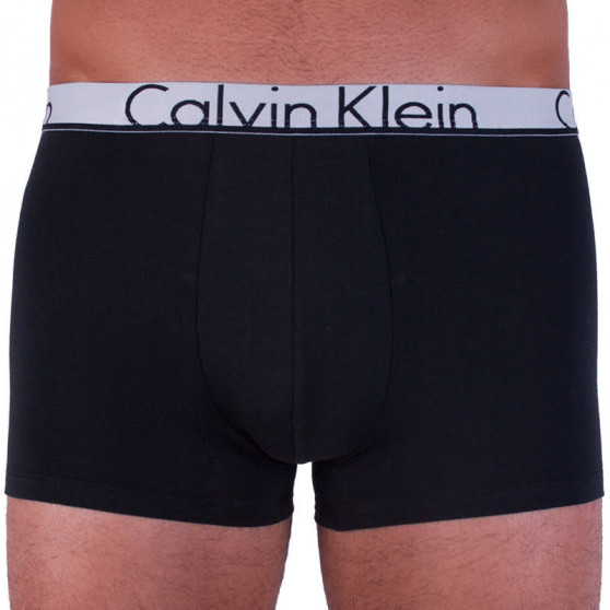 2PACK Мъжки боксерки Calvin Klein многоцветен (NB1414A-FJD)