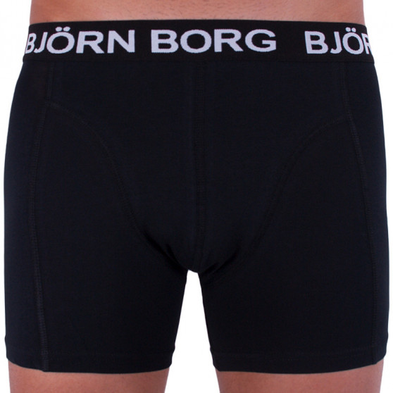 2PACK Мъжки боксерки Bjorn Borg многоцветен (1841-1026-70011)