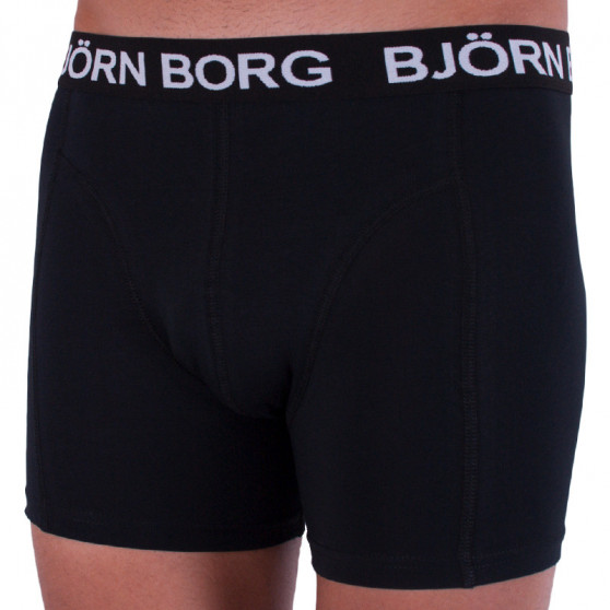 2PACK Мъжки боксерки Bjorn Borg многоцветен (1841-1026-70011)