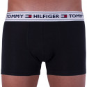 Мъжки боксерки Tommy Hilfiger черено (UM0UM00515 990)