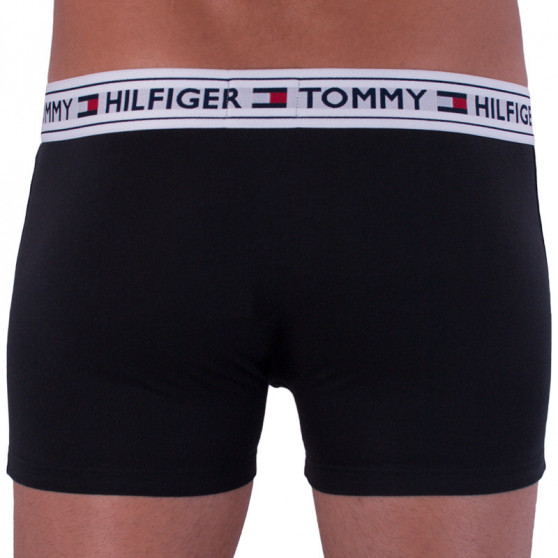 Мъжки боксерки Tommy Hilfiger черено (UM0UM00515 990)