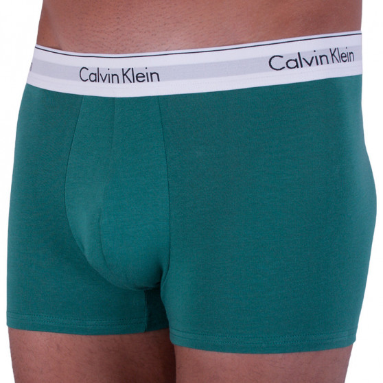 2PACK Мъжки боксерки Calvin Klein многоцветен (NB1086A-PNZ)