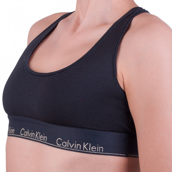 Дамски сутиен Calvin Klein черено (QF5042E-7LN)