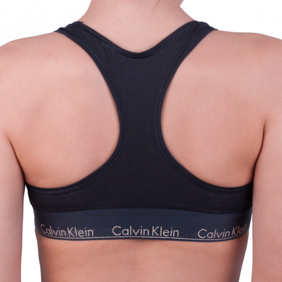 Дамски сутиен Calvin Klein черено (QF5042E-7LN)