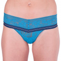 Дамски ремъци Victoria's Secret blue (ST 11129701 CC 3WOG)