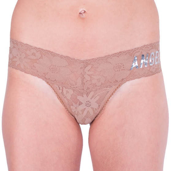 Дамски ремъци Victoria's Secret brown (ST 11119282 CC 3Z8I)