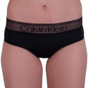 Дамски бикини Calvin Klein черено (QD3700E-001)