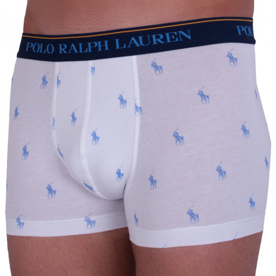 3PACK Мъжки боксерки  многоцветен 714662050027 Ralph Lauren