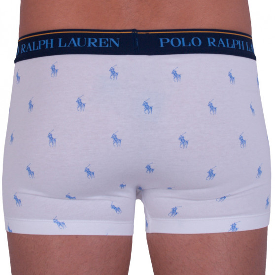 3PACK Мъжки боксерки  многоцветен 714662050027 Ralph Lauren