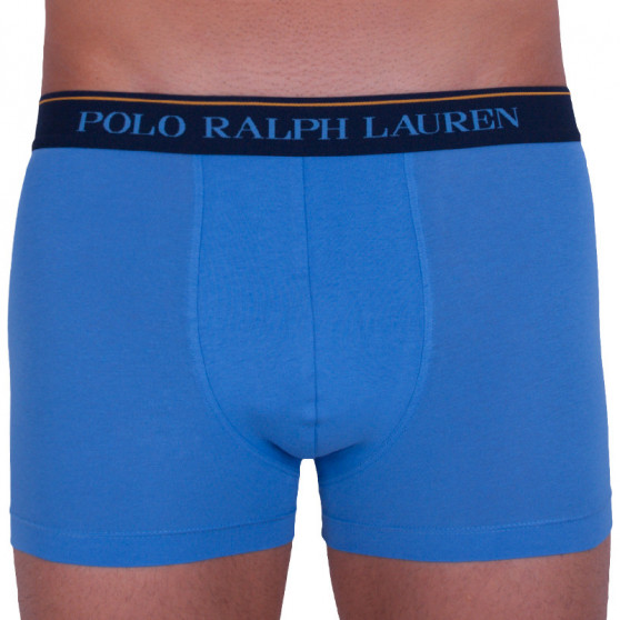 3PACK Мъжки боксерки  многоцветен 714662050027 Ralph Lauren