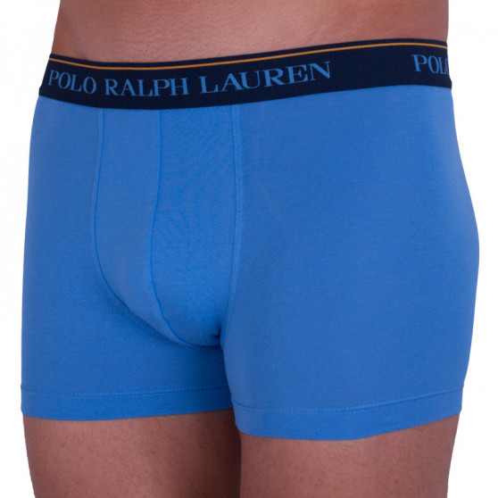 3PACK Мъжки боксерки  многоцветен 714662050027 Ralph Lauren