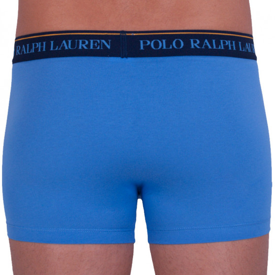 3PACK Мъжки боксерки  многоцветен 714662050027 Ralph Lauren