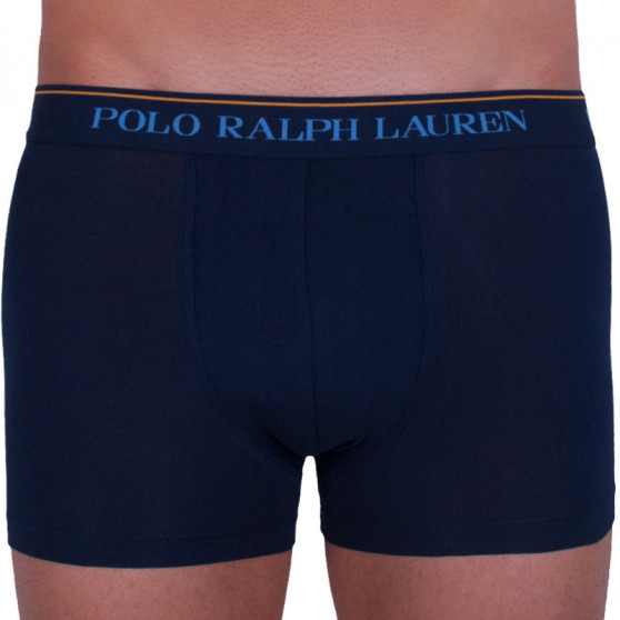 3PACK Мъжки боксерки  многоцветен 714662050027 Ralph Lauren