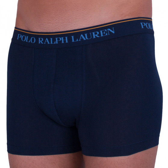 3PACK Мъжки боксерки  многоцветен 714662050027 Ralph Lauren