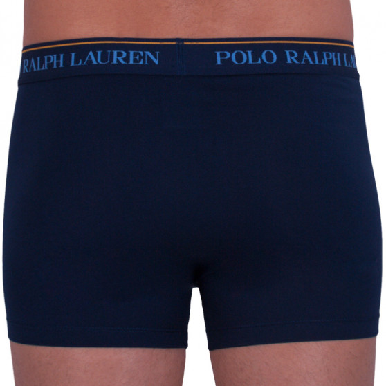 3PACK Мъжки боксерки  многоцветен 714662050027 Ralph Lauren