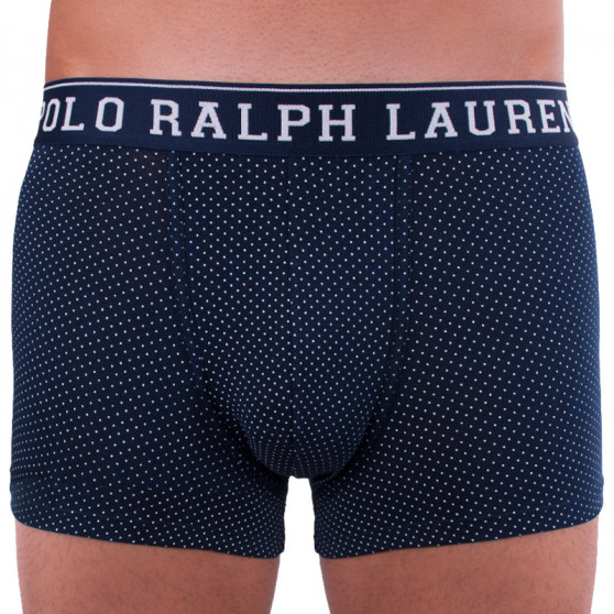 2PACK Мъжки боксерки Ralph Lauren многоцветен (714707458003)