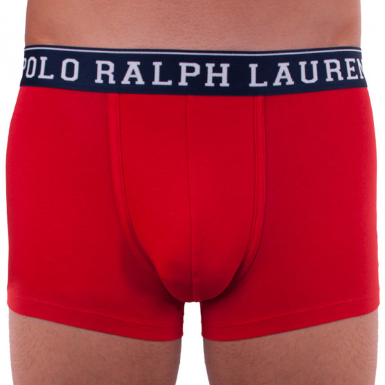 2PACK Мъжки боксерки Ralph Lauren многоцветен (714707458003)