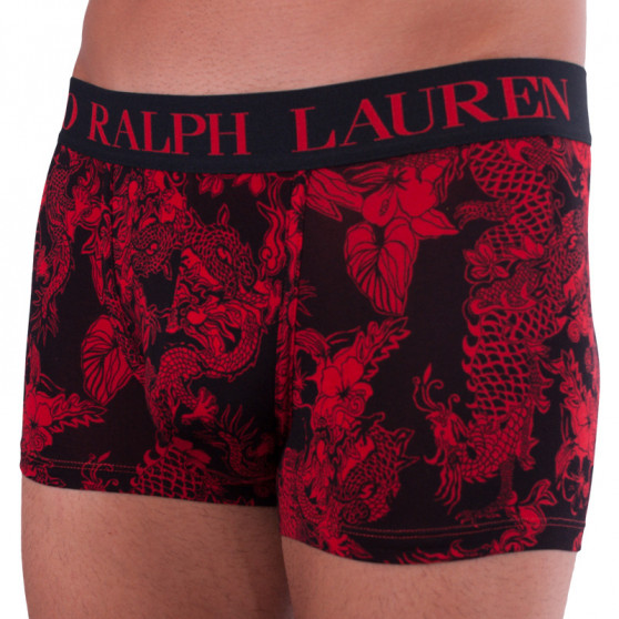 2PACK Мъжки боксерки Ralph Lauren многоцветен (714707458005)