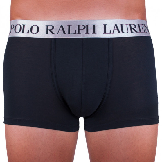 2PACK Мъжки боксерки Ralph Lauren многоцветен (714707458005)