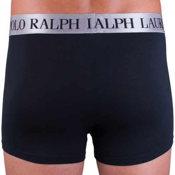 2PACK Мъжки боксерки Ralph Lauren многоцветен (714707458005)