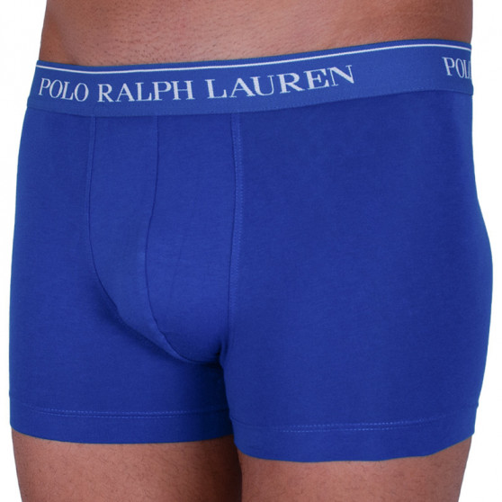 3PACK Мъжки боксерки Ralph Lauren многоцветен (714662050001)