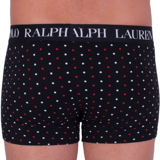 Мъжки боксерки Ralph Lauren многоцветен (714661550004)