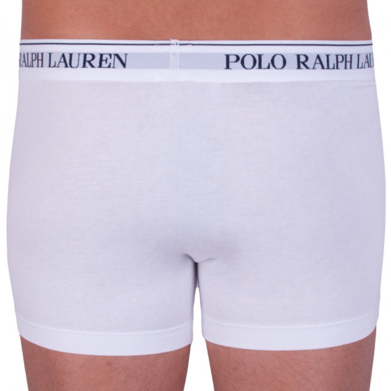 3PACK Мъжки боксерки Ralph Lauren многоцветен (714513424005)