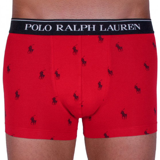 2PACK Мъжки боксерки Ralph Lauren многоцветен (714662052005)