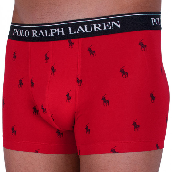 2PACK Мъжки боксерки Ralph Lauren многоцветен (714662052005)