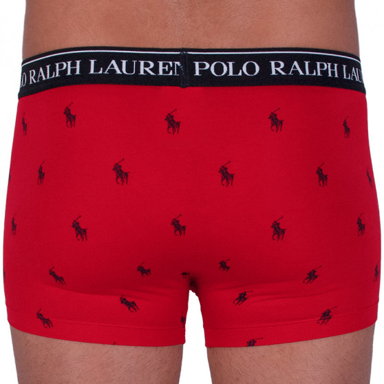 2PACK Мъжки боксерки Ralph Lauren многоцветен (714662052005)