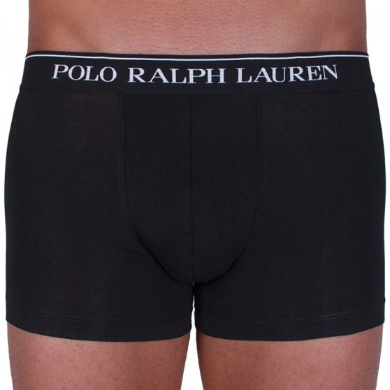 2PACK Мъжки боксерки Ralph Lauren многоцветен (714662052005)