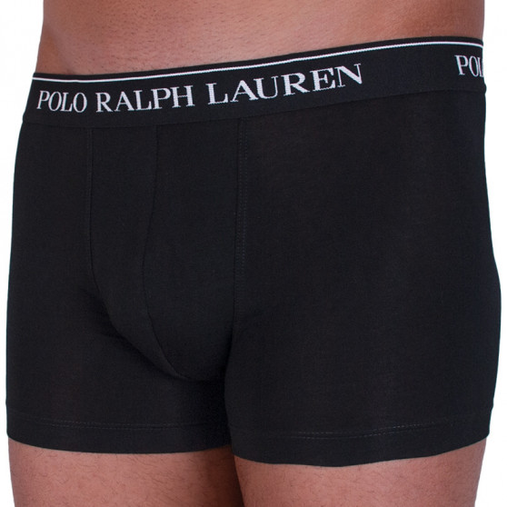 2PACK Мъжки боксерки Ralph Lauren многоцветен (714662052005)