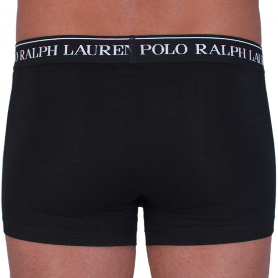 2PACK Мъжки боксерки Ralph Lauren многоцветен (714662052005)