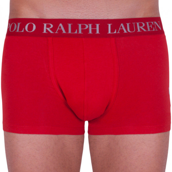 2PACK Мъжки боксерки Ralph Lauren многоцветен (714665558001)