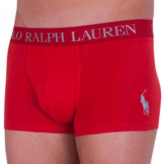 2PACK Мъжки боксерки Ralph Lauren многоцветен (714665558001)